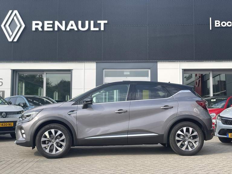 Renault Renault