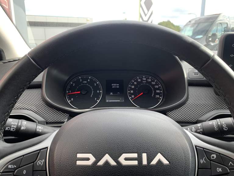 Dacia