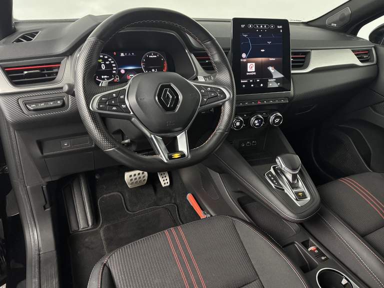 Renault Renault