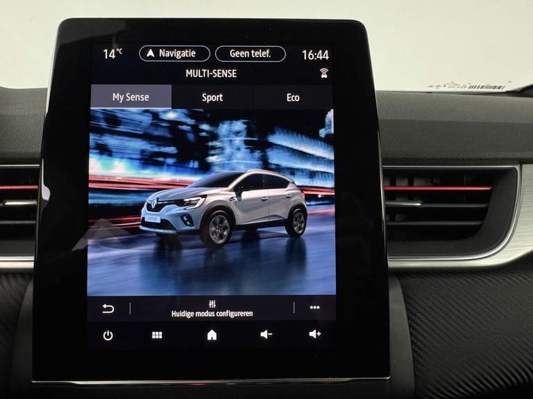 Renault Renault