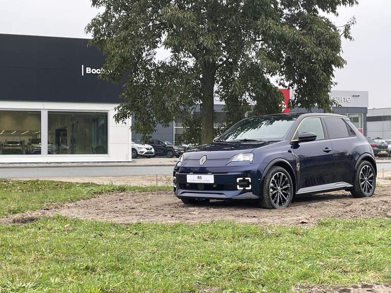 Renault Renault