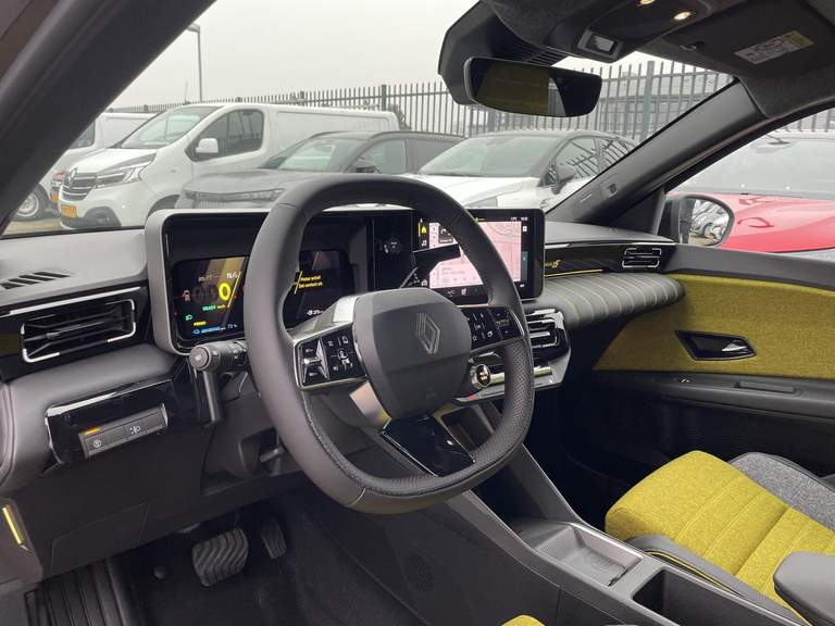 Renault Renault