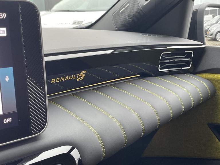 Renault Renault