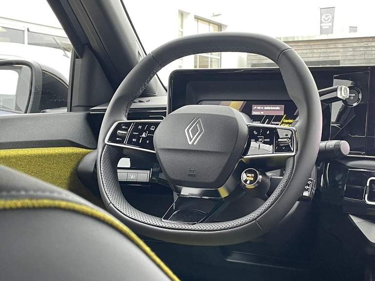 Renault Renault