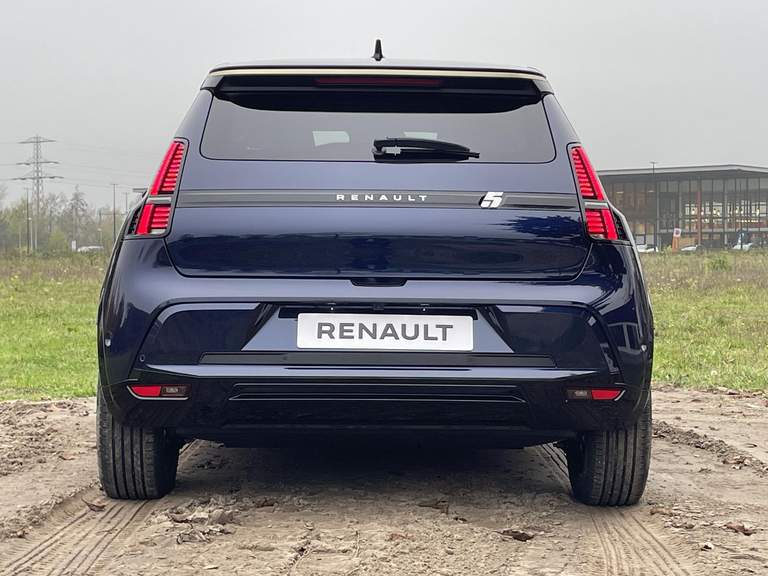 Renault Renault