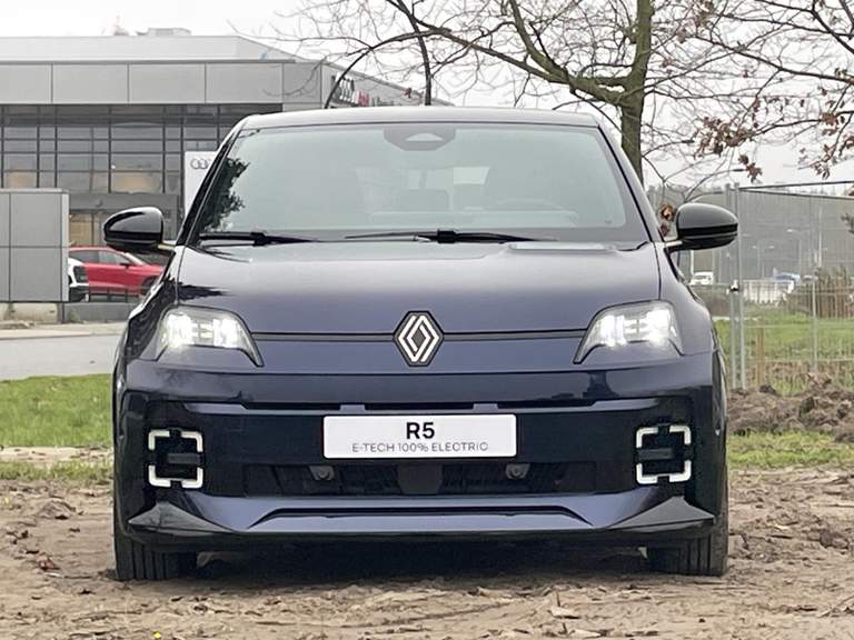 Renault Renault