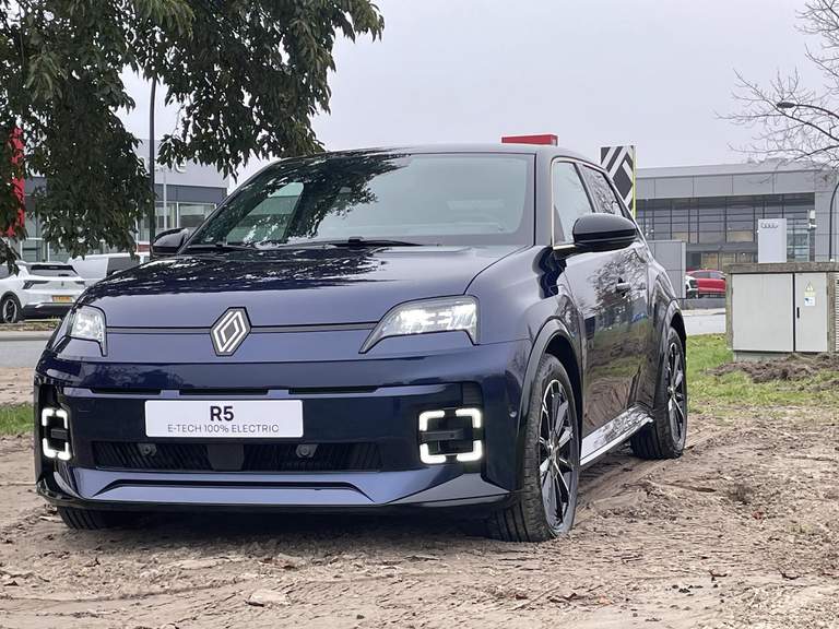 Renault Renault