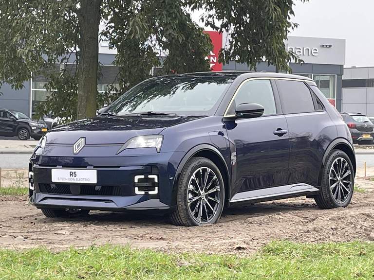 Renault Renault