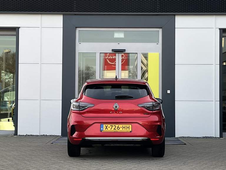 Renault Renault