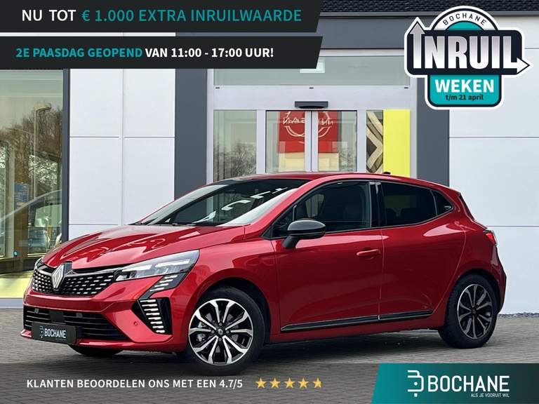 Renault Renault