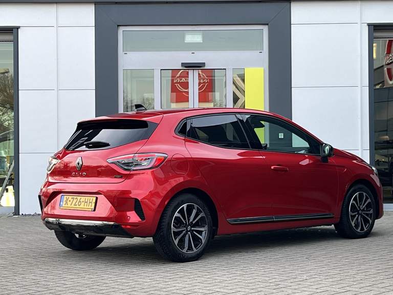 Renault Renault