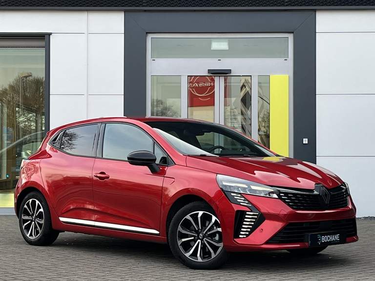 Renault Renault