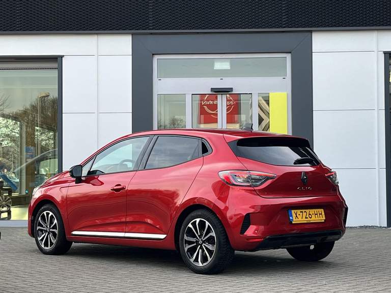Renault Renault