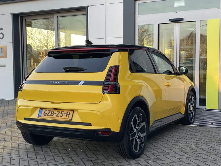 Renault Renault