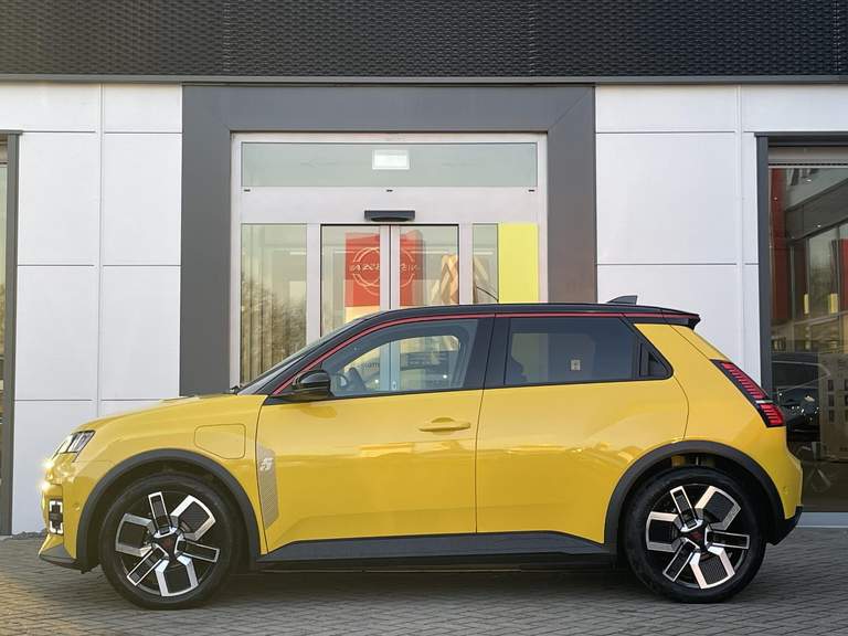 Renault Renault