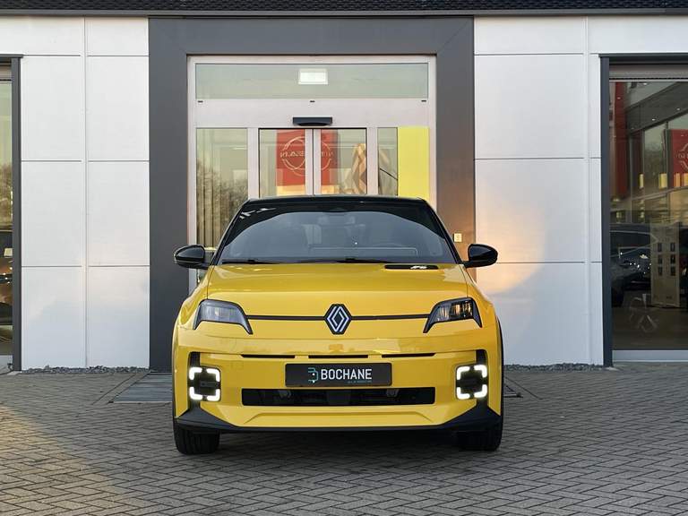 Renault Renault