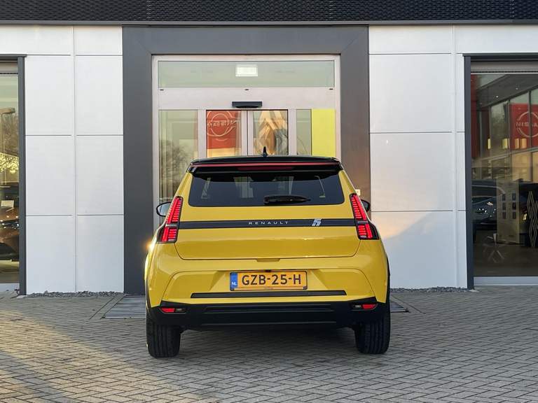 Renault Renault