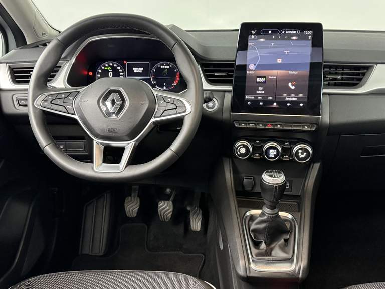 Renault Renault