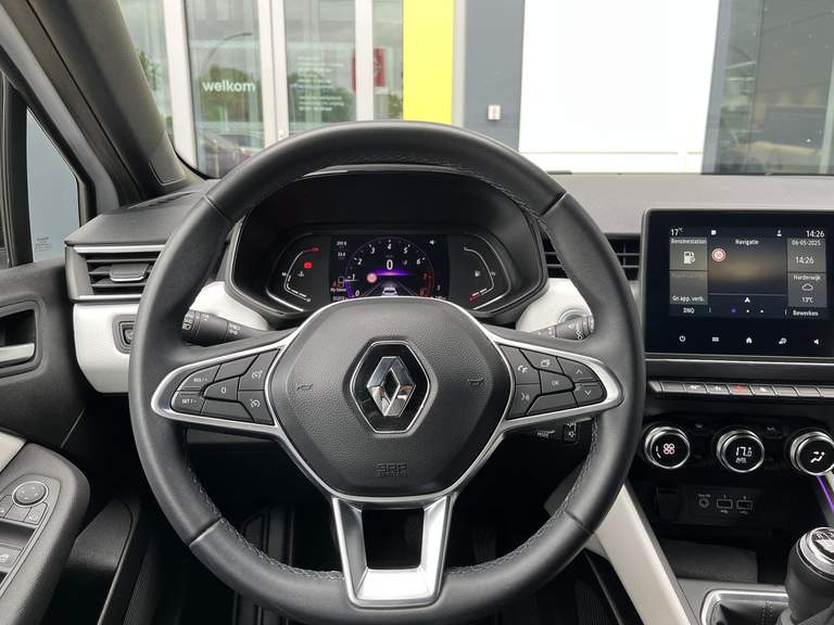 Renault