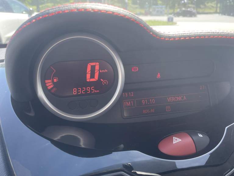 Renault