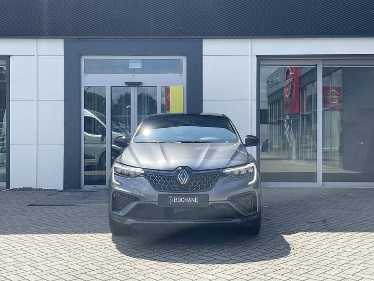 Renault Renault