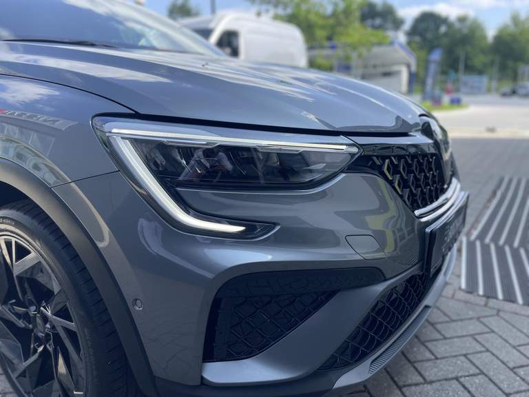 Renault Renault