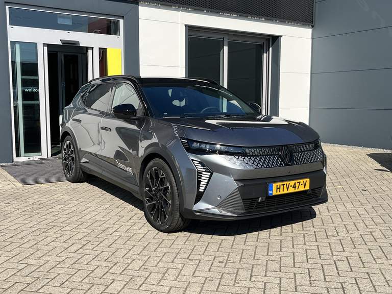 Renault