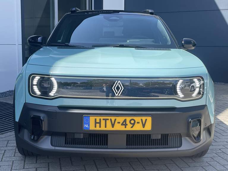 Renault Renault