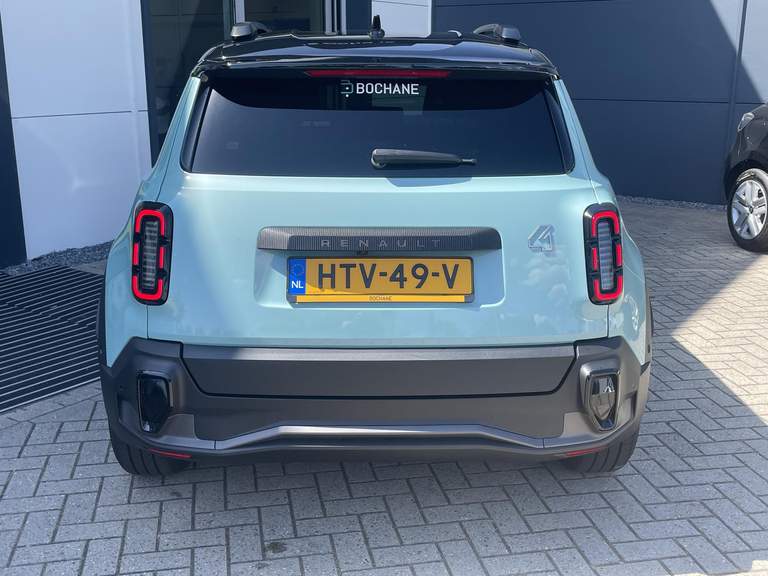 Renault Renault