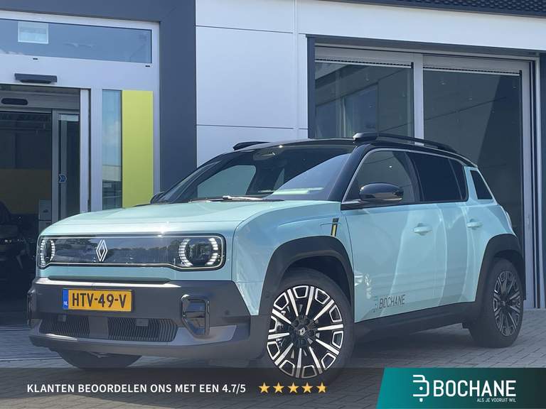 Renault