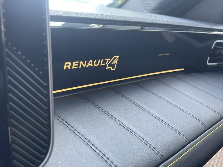 Renault Renault