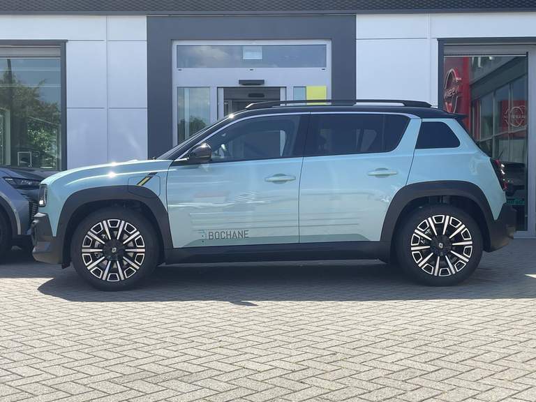 Renault Renault