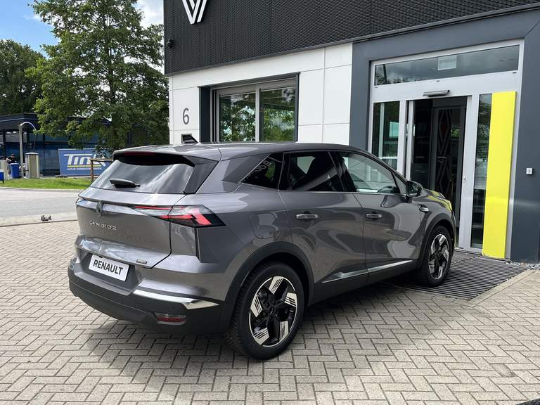 Renault Renault