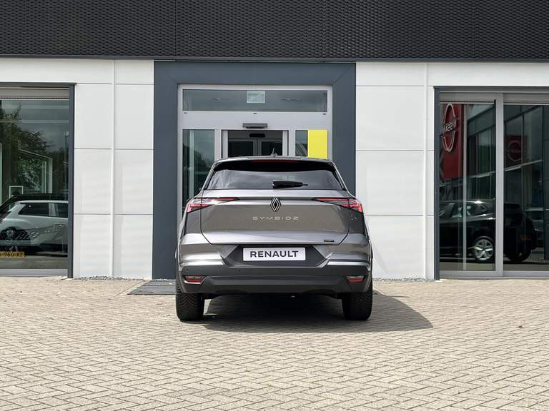 Renault Renault