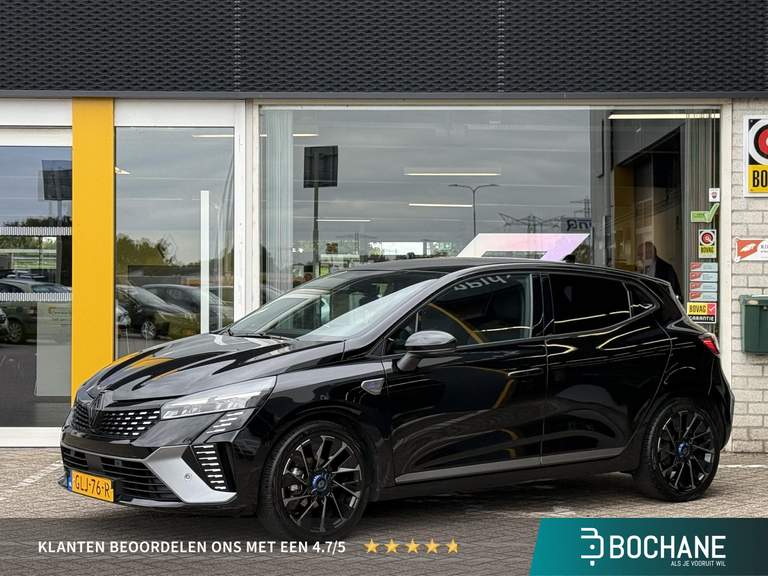 Renault