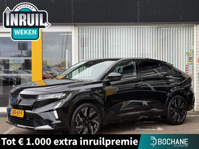 Renault Renault