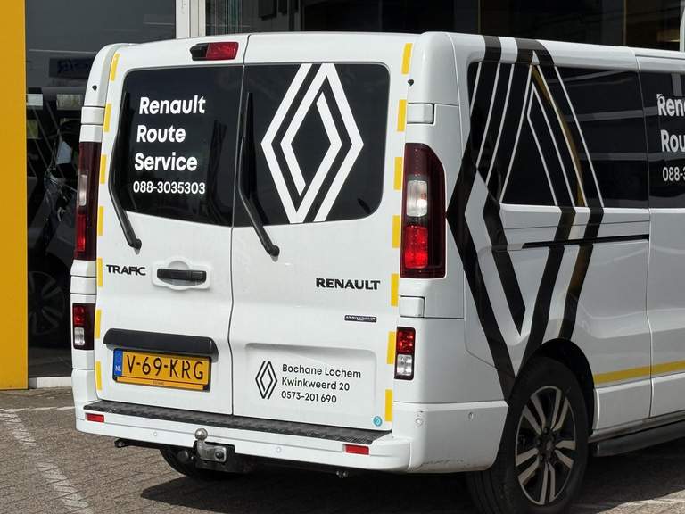 Renault