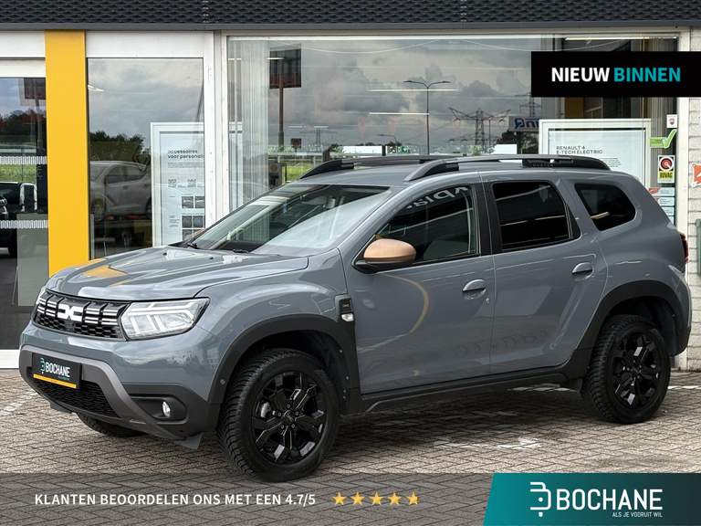 Dacia