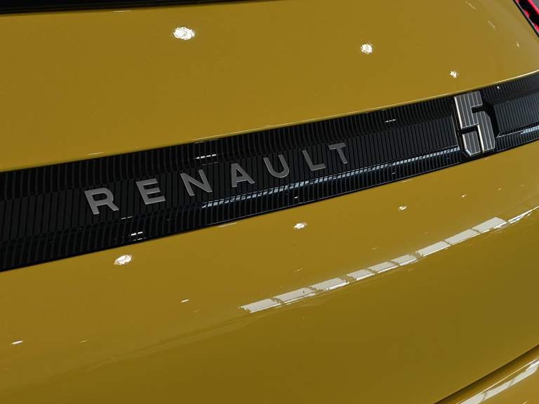 Renault