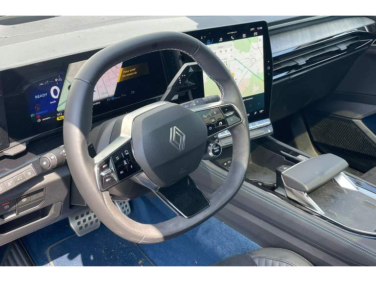 Renault