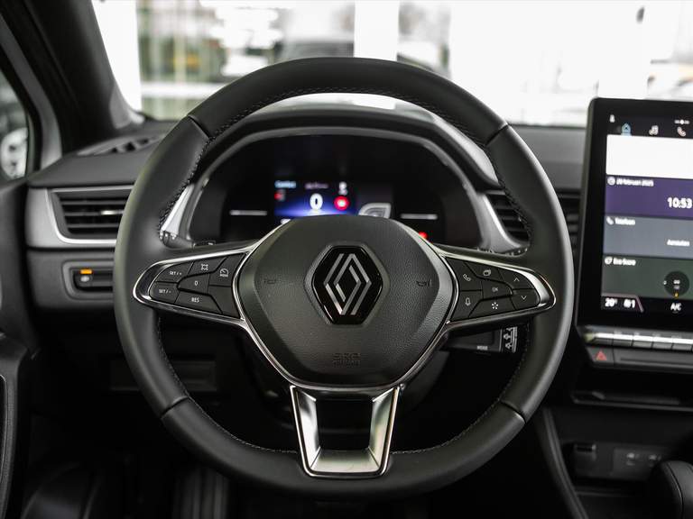 Renault Renault