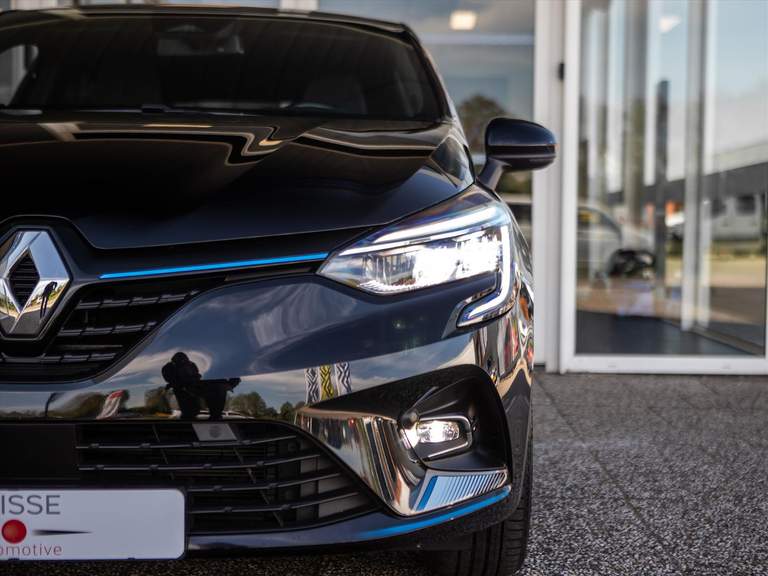 Renault Renault