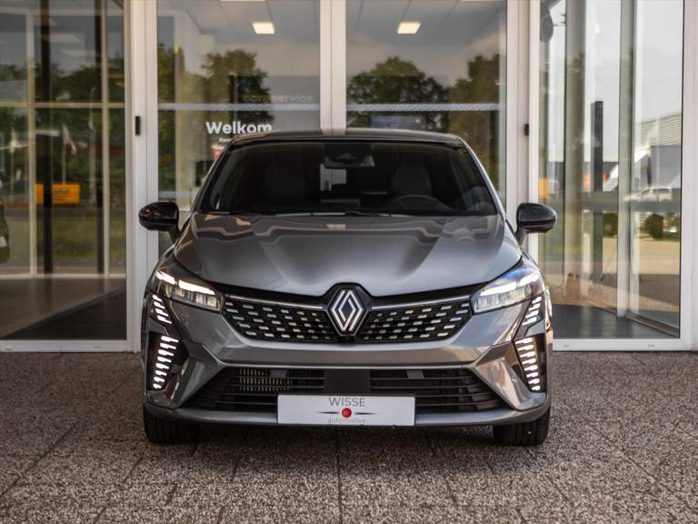 Renault Renault
