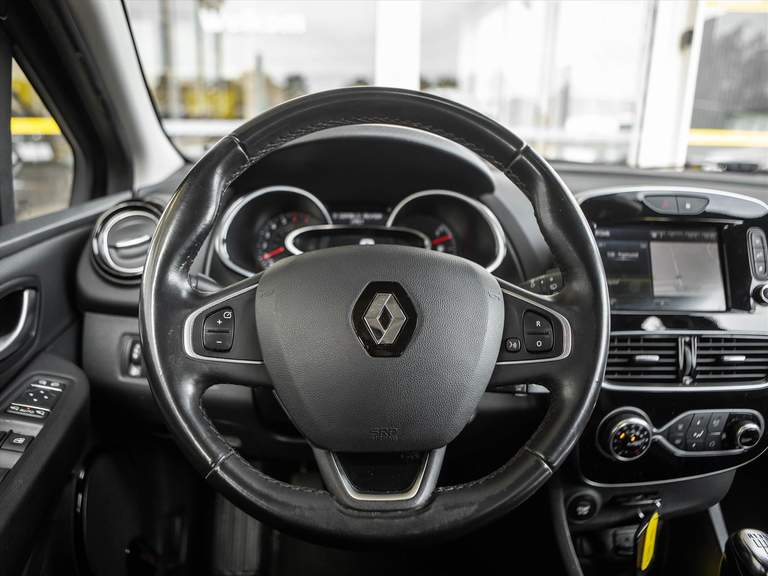 Renault Renault