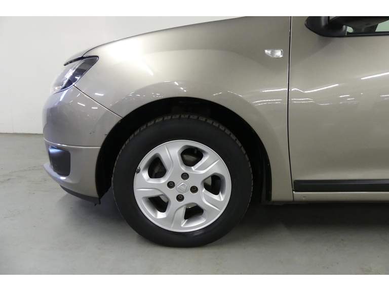 Dacia