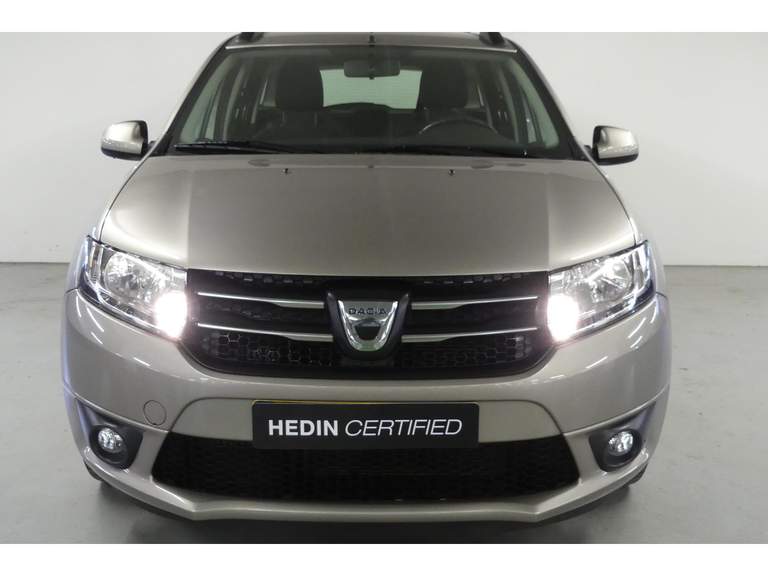 Dacia