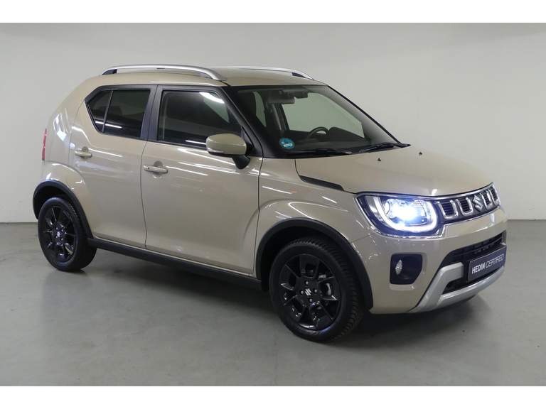 Suzuki