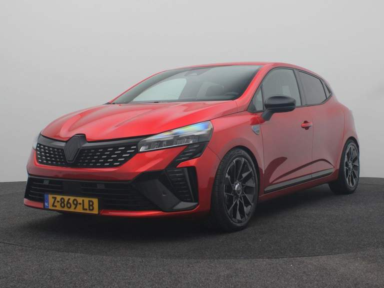 Renault Renault