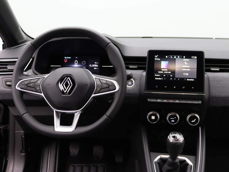 Renault Renault