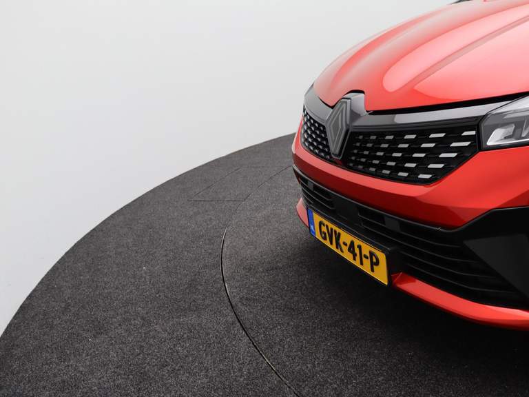 Renault